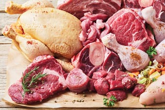 Producător Carne Și Păsări De Curte