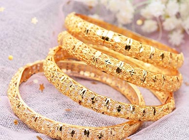 Vòng đeo tay & Bangles