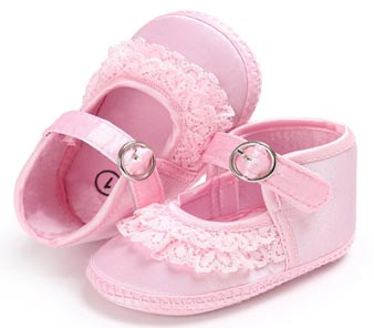 baby schoenen Fabrikant