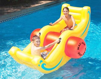 Đồ chơi Inflatable