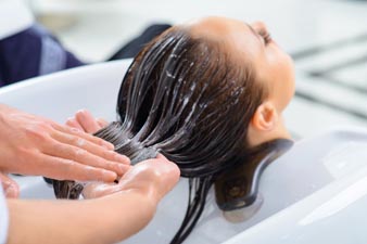 Fabbricante Cura dei capelli