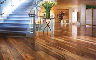 Monarcha Flooring & Accessories