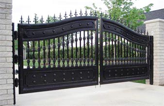 Gates