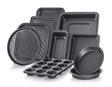 Bakeware