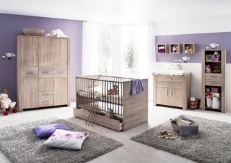 Baby Furniture manufacturer