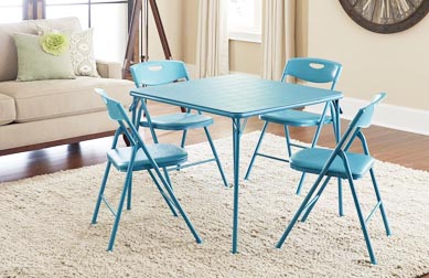 Folding Furniture manufacturer