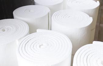 Producător Produse Din Fibre Ceramice