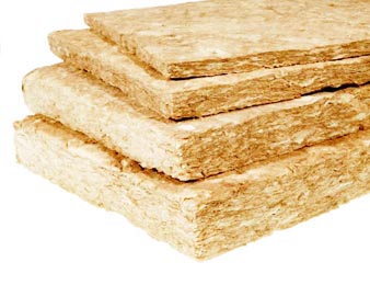 Mineral Wool fabrik